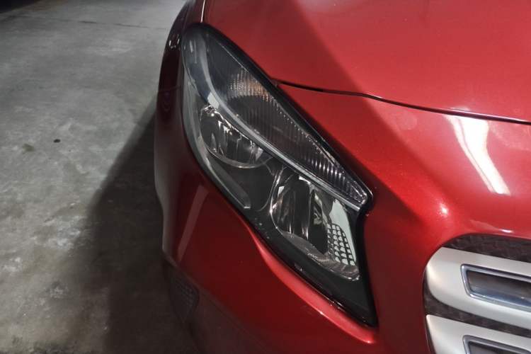 Used Mercedes-Benz GLA 2018 GLA 200 Sport Edition Right Front Headlight