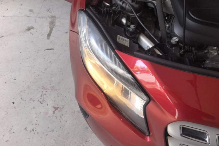 Used Mercedes-Benz GLA 2018 GLA 200 Sport Edition Right Front Headlight