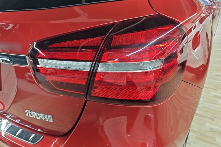 Used Mercedes-Benz GLA 2018 GLA 220 4MATIC Sport Edition Right Rear Taillight