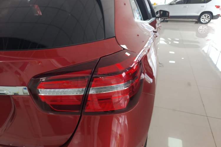 Used Mercedes-Benz GLA 2018 GLA 200 Sport Edition Right Rear Taillight
