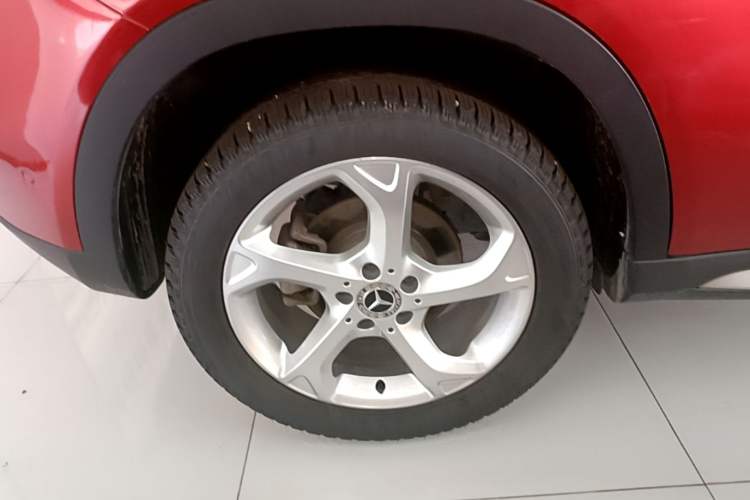 Used Mercedes-Benz GLA 2018 GLA 200 Sport Edition Right Rear Wheel Hub