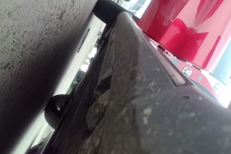 Used Mercedes-Benz GLA 2018 GLA 200 Fashion Model Right Side Sill