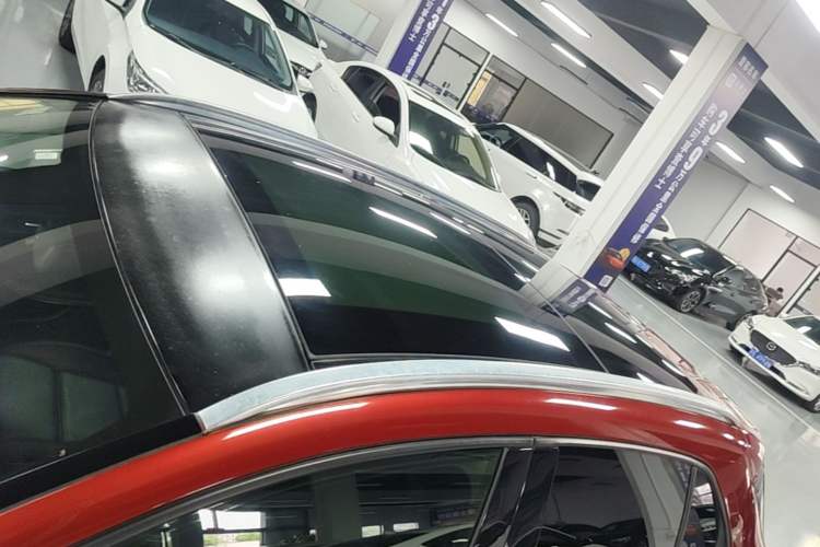 Used Mercedes-Benz GLA 2018 GLA 200 Sport Edition Roof