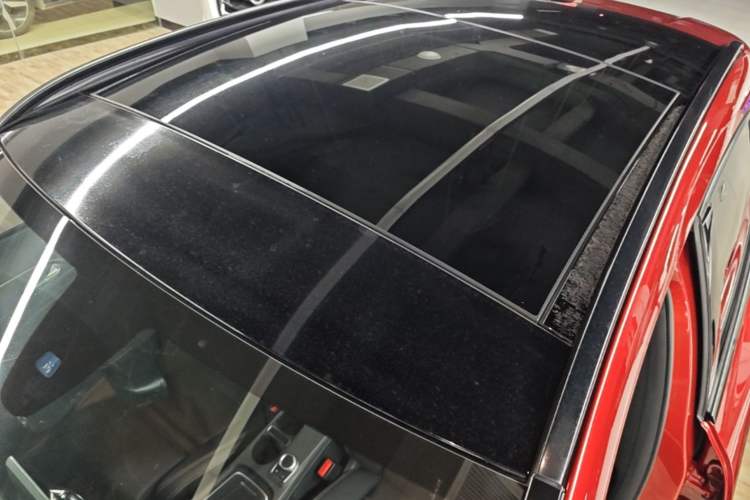 Used Mercedes-Benz GLA 2018 GLA 220 4MATIC Sport Edition Roof