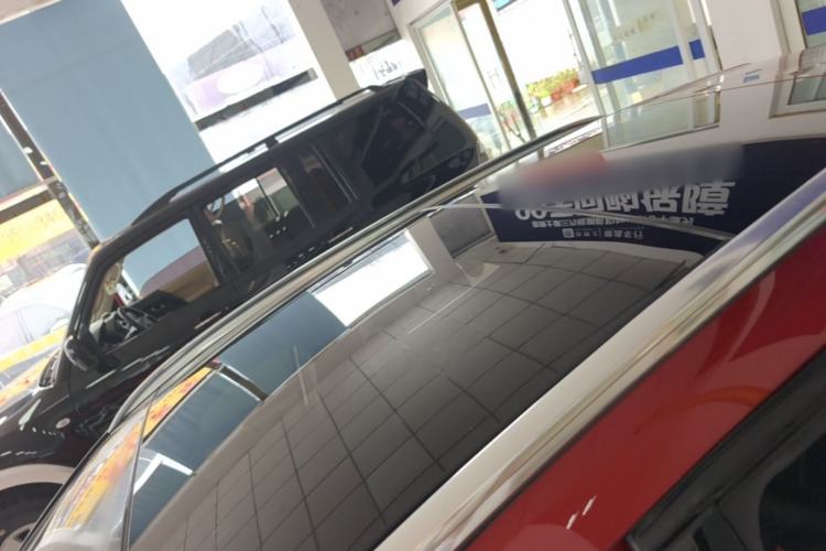Used Mercedes-Benz GLA 2018 GLA 200 Sport Edition Roof