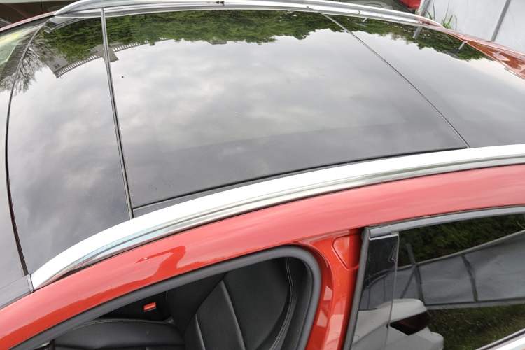 Used Mercedes-Benz GLA 2018 GLA 200 Sport Edition Roof