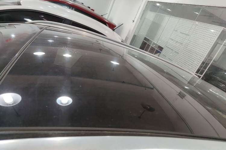 Used Mercedes-Benz GLA 2018 GLA 200 Sport Edition Roof