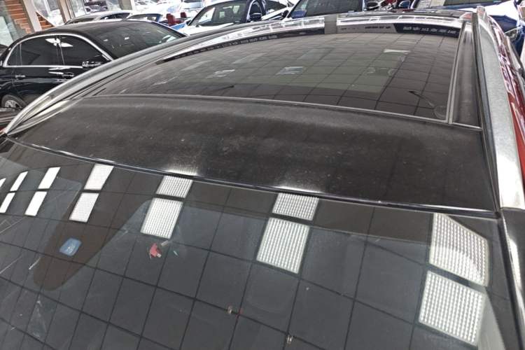Used Mercedes-Benz GLA 2018 GLA 200 Sport Edition Roof
