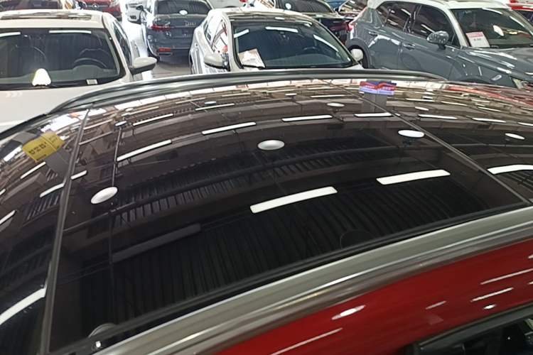Used Mercedes-Benz GLA 2018 GLA 200 Sport Edition Roof