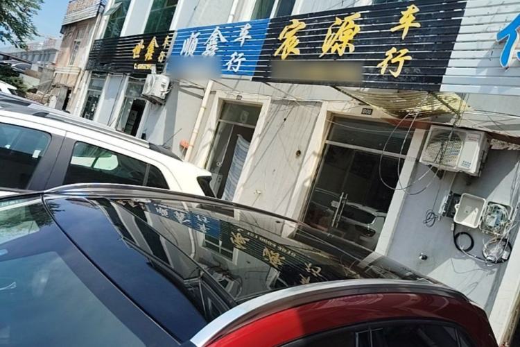 Used Mercedes-Benz GLA 2018 GLA 200 Fashion Model Roof