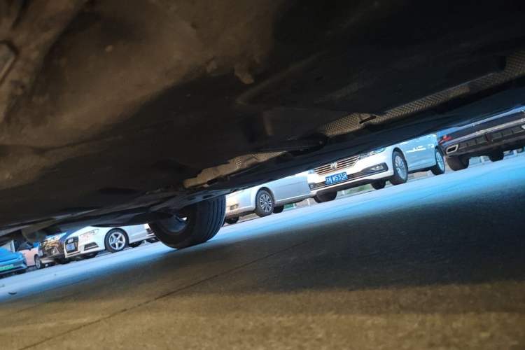 Used Mercedes-Benz GLA 2018 GLA 200 Fashion Model Chassis Front Right