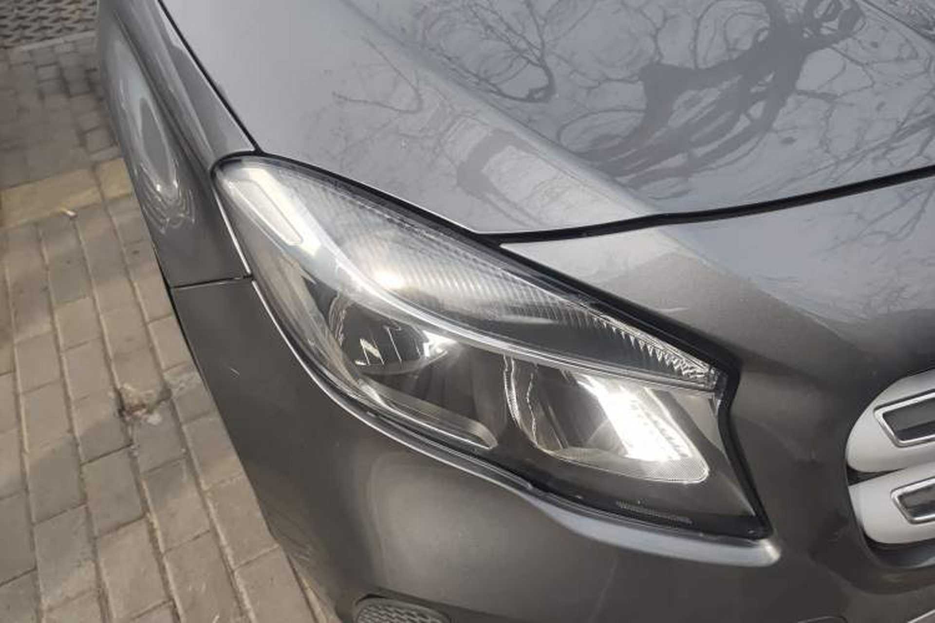 Used Mercedes-Benz GLA 2018 GLA 200 Sport Edition Right Front Headlight