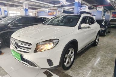 Used Mercedes-Benz GLA 2018 GLA 200 Sport Edition
