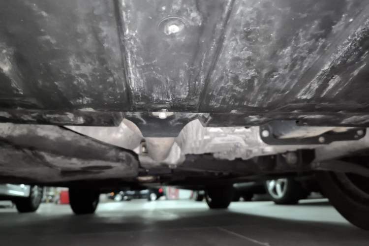 Used Mercedes-Benz GLA 2018 GLA 200 Fashion Model Chassis Front