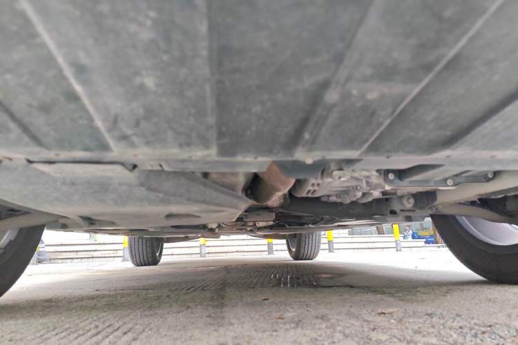 Used Mercedes-Benz GLA 2018 GLA 200 Fashion Model Chassis Front