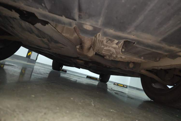 Used Mercedes-Benz GLA 2018 GLA 200 Fashion Model Chassis Front