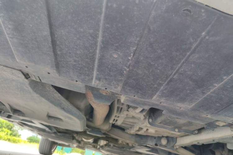 Used Mercedes-Benz GLA 2018 GLA 200 Fashion Model Chassis Front