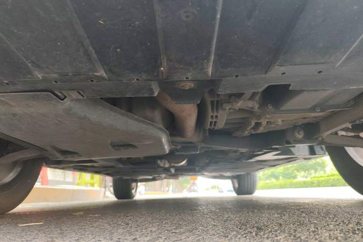 Used Mercedes-Benz GLA 2018 GLA 200 Fashion Model Chassis Front