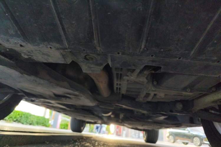 Used Mercedes-Benz GLA 2018 GLA 200 Fashion Model Chassis Front
