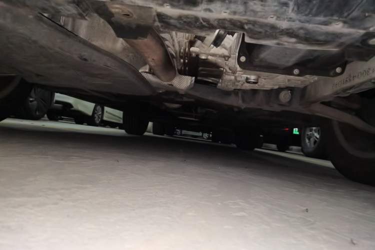 Used Mercedes-Benz GLA 2018 GLA 200 Sport Edition Chassis Front