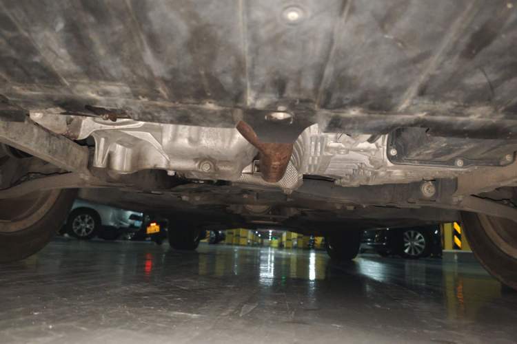 Used Mercedes-Benz GLA 2018 GLA 200 Sport Edition Chassis Front