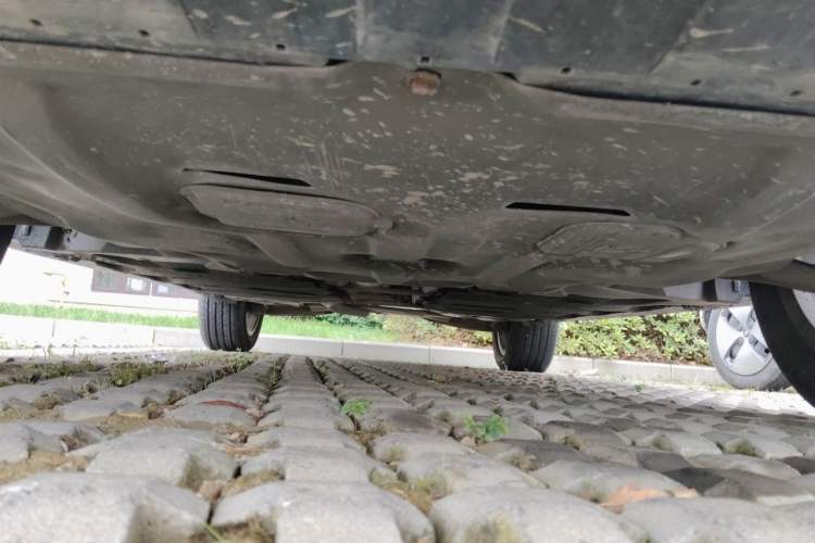 Used Mercedes-Benz GLA 2018 GLA 200 Fashion Model Chassis Front