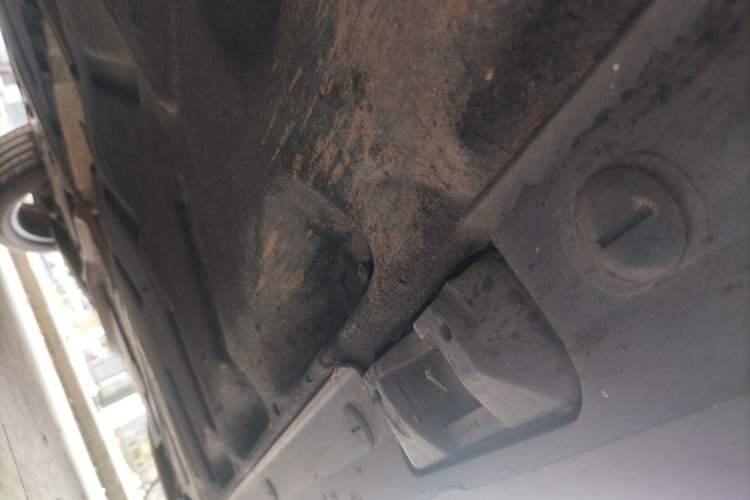 Used Mercedes-Benz GLA 2018 GLA 200 Fashion Model Chassis Front Left