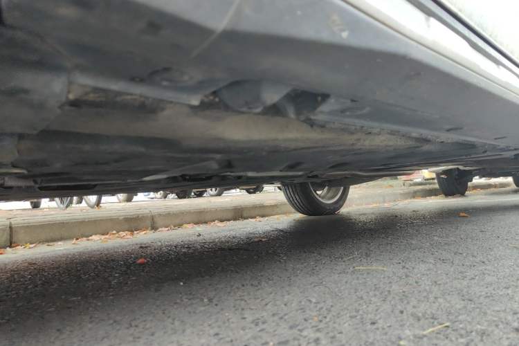 Used Mercedes-Benz GLA 2018 GLA 200 Sport Edition Chassis Front Left