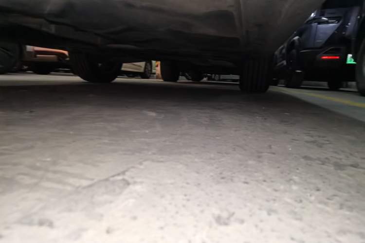 Used Mercedes-Benz GLA 2018 GLA 200 Sport Edition Chassis Front Left