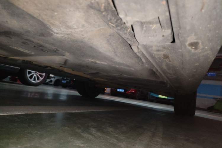Used Mercedes-Benz GLA 2018 GLA 200 Fashion Model Chassis Front Left