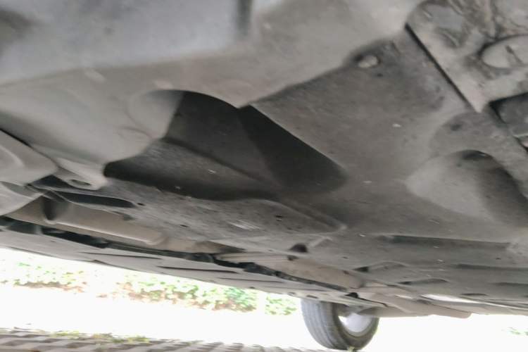 Used Mercedes-Benz GLA 2018 GLA 200 Fashion Model Chassis Front Left