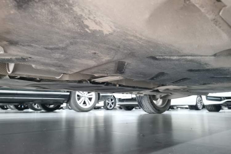 Used Mercedes-Benz GLA 2018 GLA 200 Sport Edition Chassis Front Left