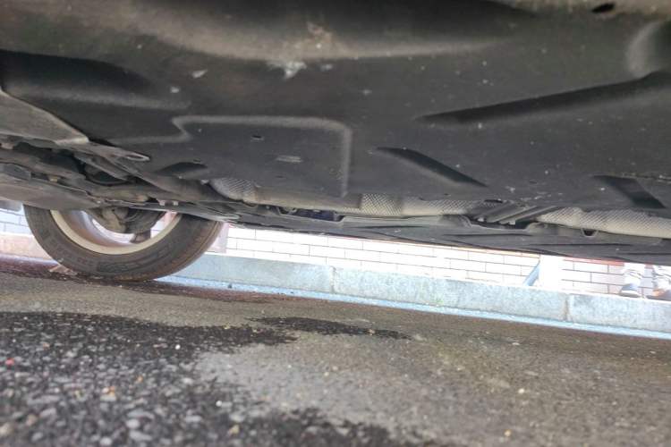 Used Mercedes-Benz GLA 2018 GLA 200 Sport Edition Chassis Front Left