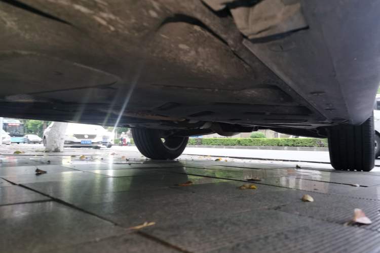 Used Mercedes-Benz GLA 2018 GLA 220 4MATIC Sport Edition Chassis Front Left
