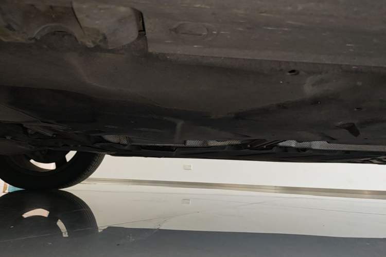 Used Mercedes-Benz GLA 2018 GLA 200 Fashion Model Chassis Front Left