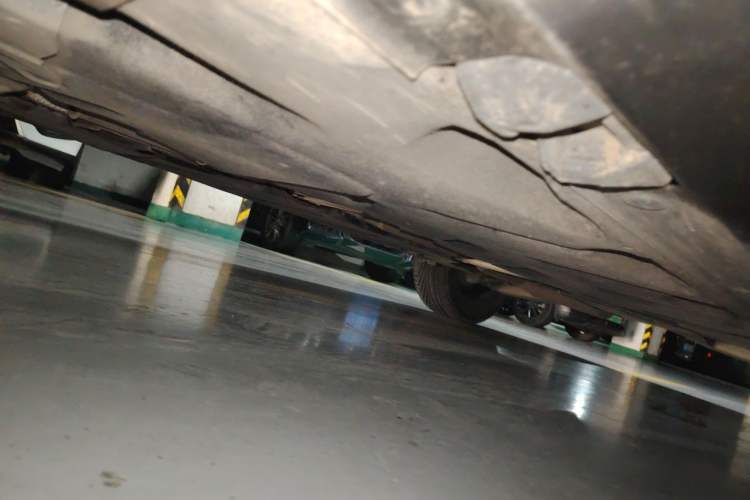 Used Mercedes-Benz GLA 2018 GLA 200 Fashion Model Chassis Front Left