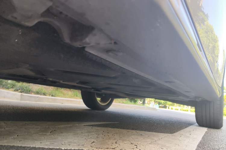 Used Mercedes-Benz GLA 2018 GLA 200 Sport Edition Chassis Front Left