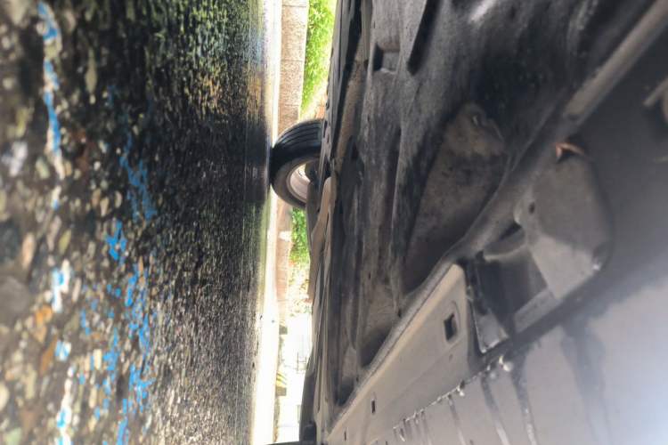 Used Mercedes-Benz GLA 2018 GLA 200 Sport Edition Chassis Front Left