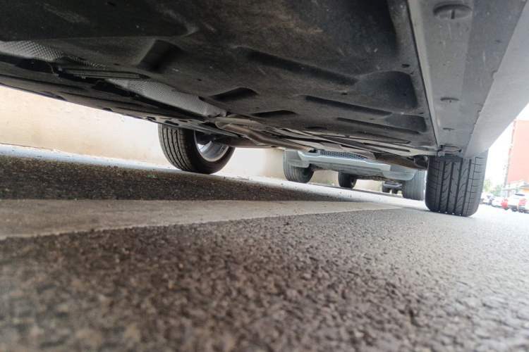 Used Mercedes-Benz GLA 2018 GLA 200 Sport Edition Chassis Front Left