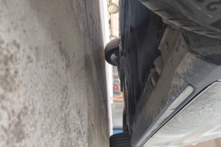 Used Mercedes-Benz GLA 2018 GLA 200 Sport Edition Chassis Front Left