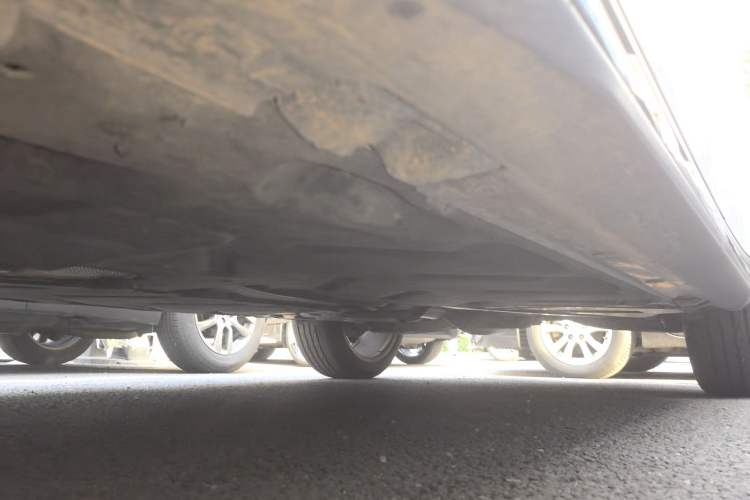 Used Mercedes-Benz GLA 2018 GLA 220 4MATIC Sport Edition Chassis Front Left