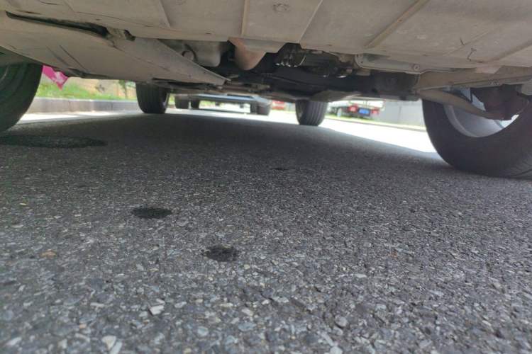Used Mercedes-Benz GLA 2018 GLA 200 Fashion Model Chassis Front