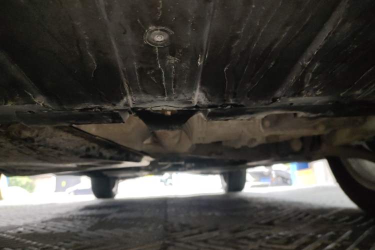 Used Mercedes-Benz GLA 2018 GLA 200 Sport Edition Chassis Front