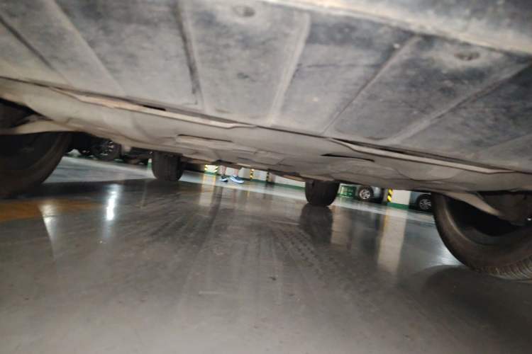 Used Mercedes-Benz GLA 2018 GLA 200 Fashion Model Chassis Front