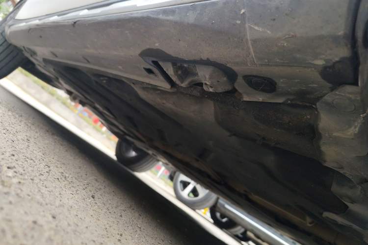 Used Mercedes-Benz GLA 2018 GLA 200 Fashion Model Chassis Front Right