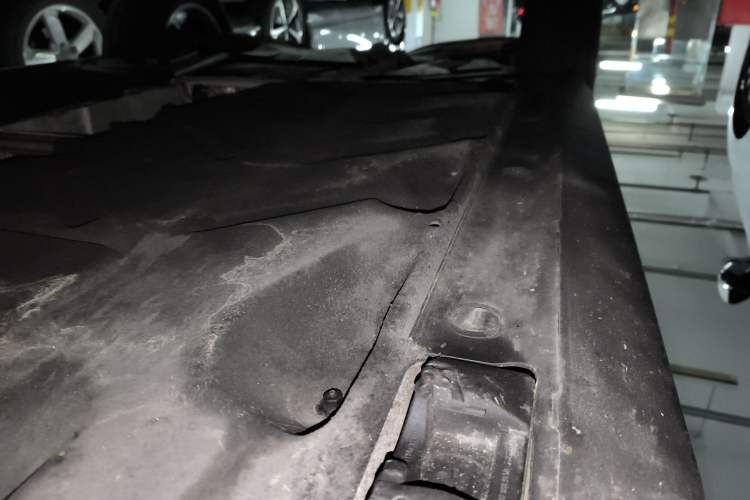 Used Mercedes-Benz GLA 2018 GLA 200 Fashion Model Chassis Front Right