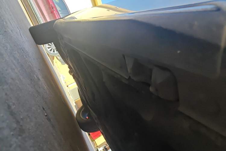 Used Mercedes-Benz GLA 2018 GLA 200 Fashion Model Chassis Front Right