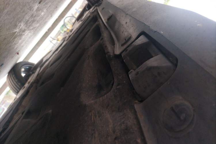 Used Mercedes-Benz GLA 2018 GLA 200 Fashion Model Chassis Front Right