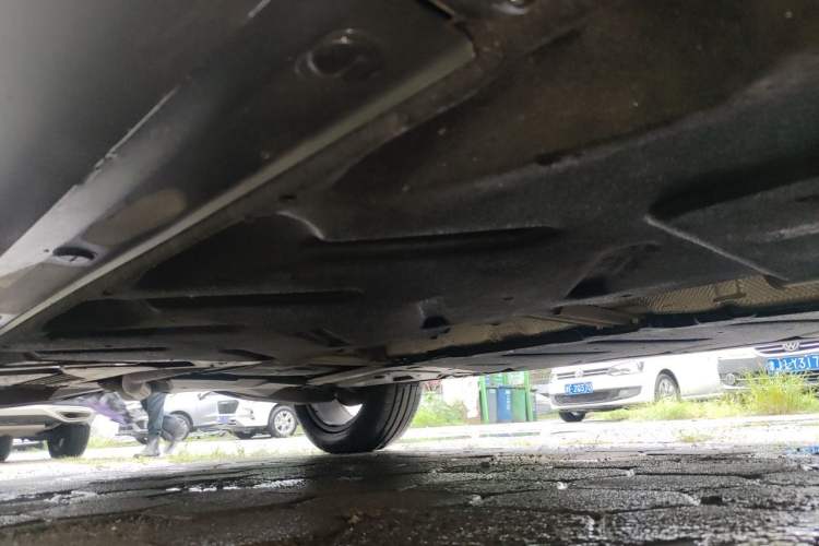 Used Mercedes-Benz GLA 2018 GLA 200 Fashion Model Chassis Front Right