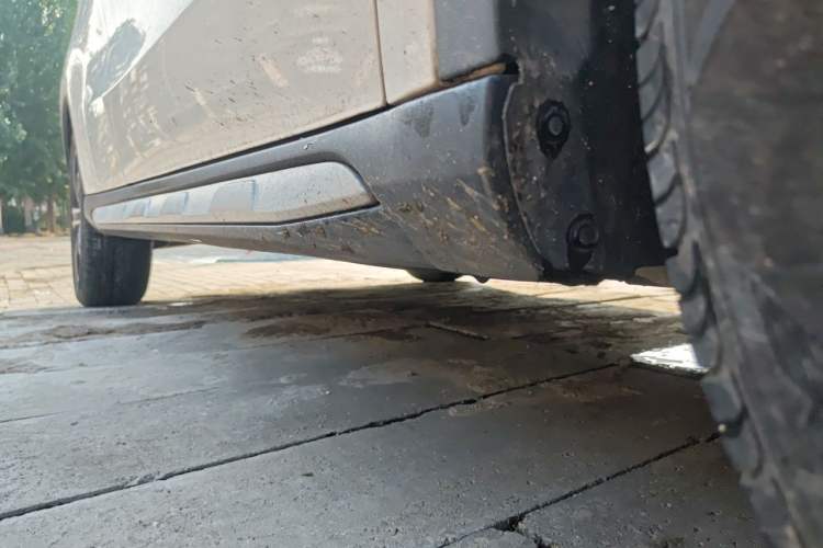 Used Mercedes-Benz GLA 2018 GLA 200 Fashion Model Chassis Front Right